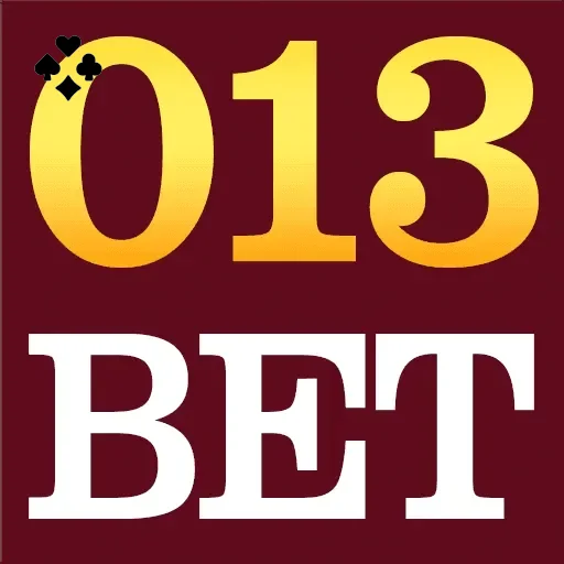 Cassino ao vivo da 013bet com dealers reais