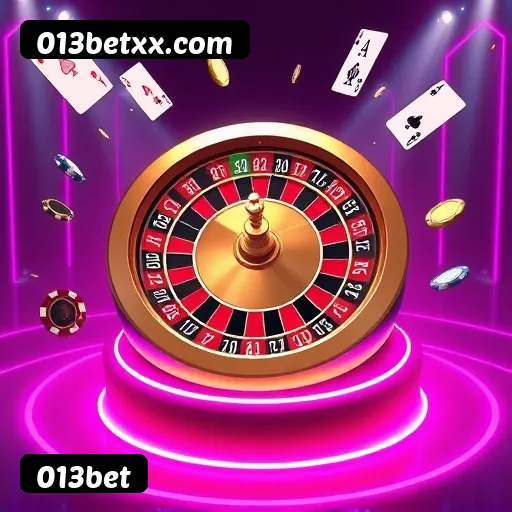 FAQ App 013bet