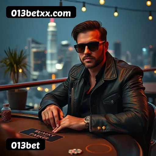 Como Registrar e Fazer Login 013bet