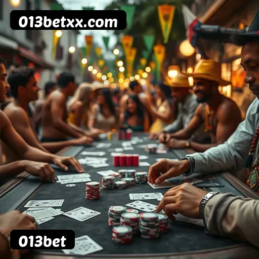 FAQ - Perguntas Frequentes 013bet