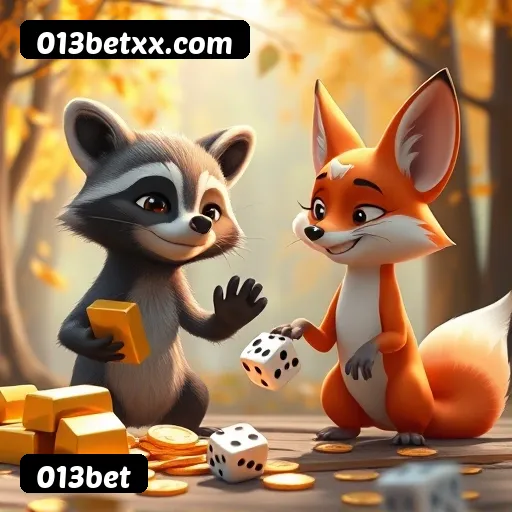 Termos e Condições Transparentes 013bet